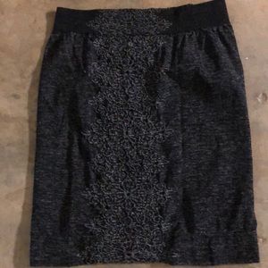 Like new skirt! Only worn once